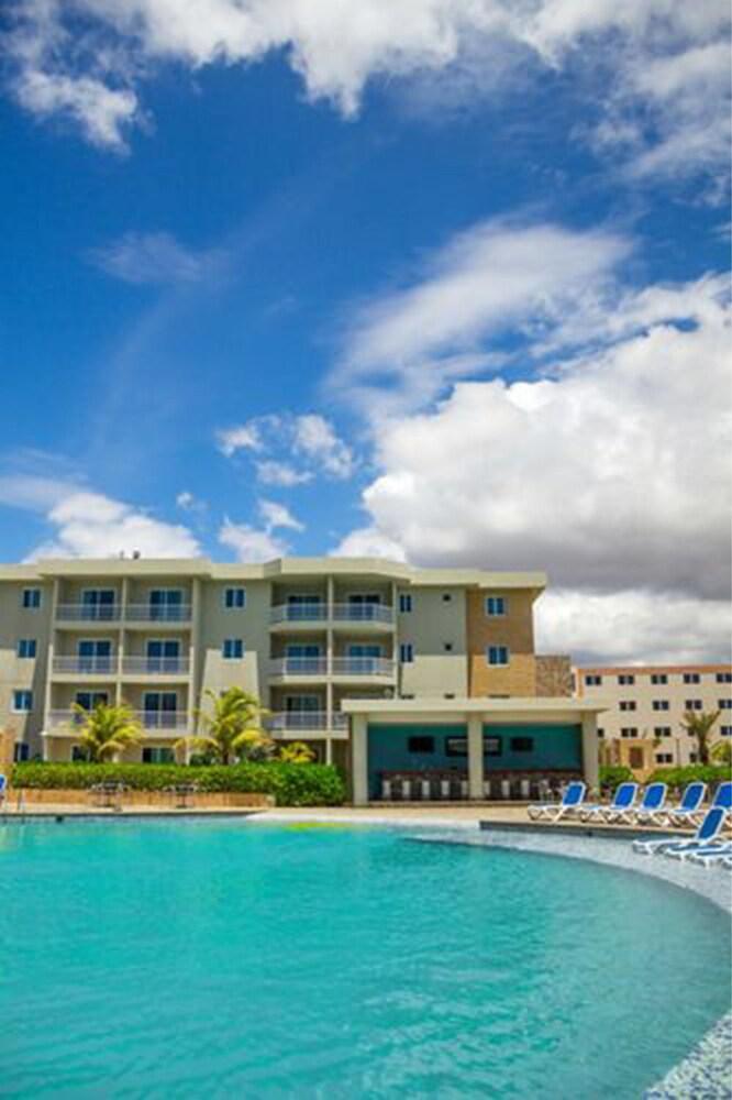Ld Suites Punta Playa Altagracia Exterior photo