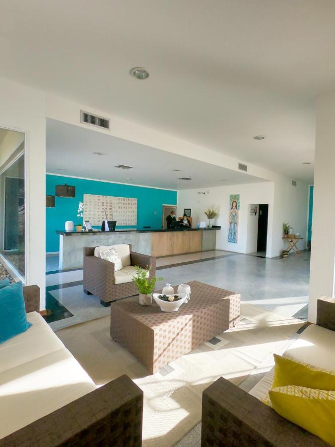 Ld Suites Punta Playa Altagracia Exterior photo