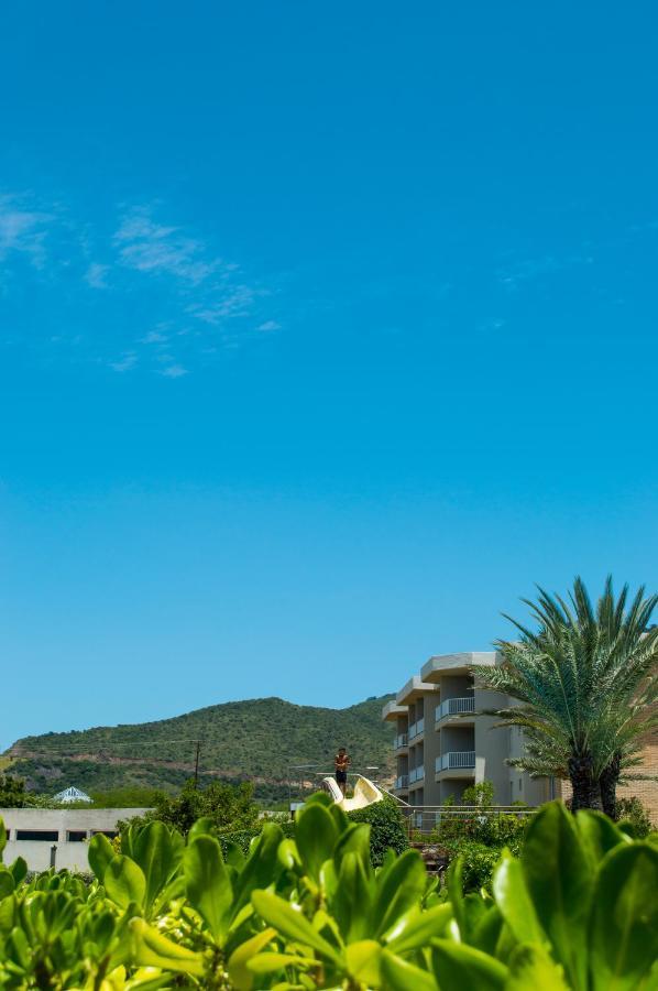 Ld Suites Punta Playa Altagracia Exterior photo
