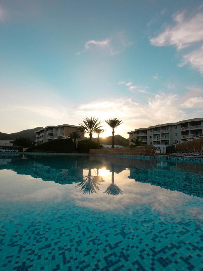 Ld Suites Punta Playa Altagracia Exterior photo