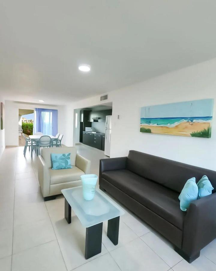Ld Suites Punta Playa Altagracia Exterior photo