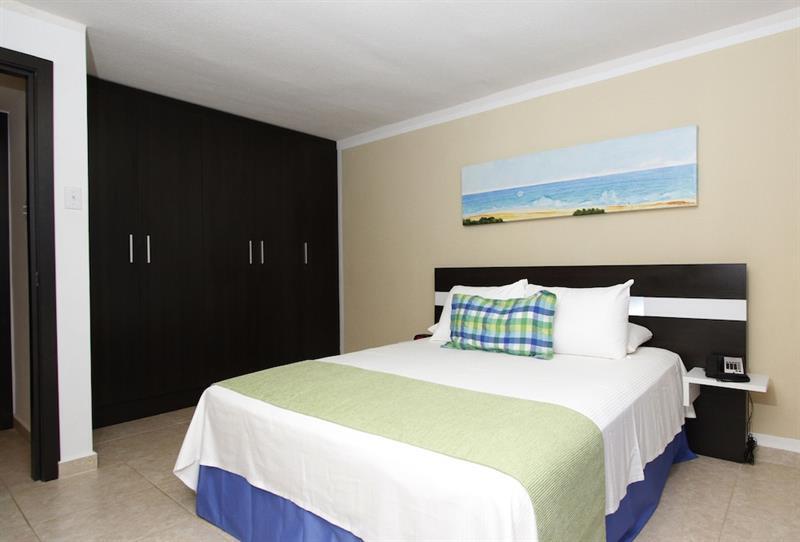 Ld Suites Punta Playa Altagracia Exterior photo